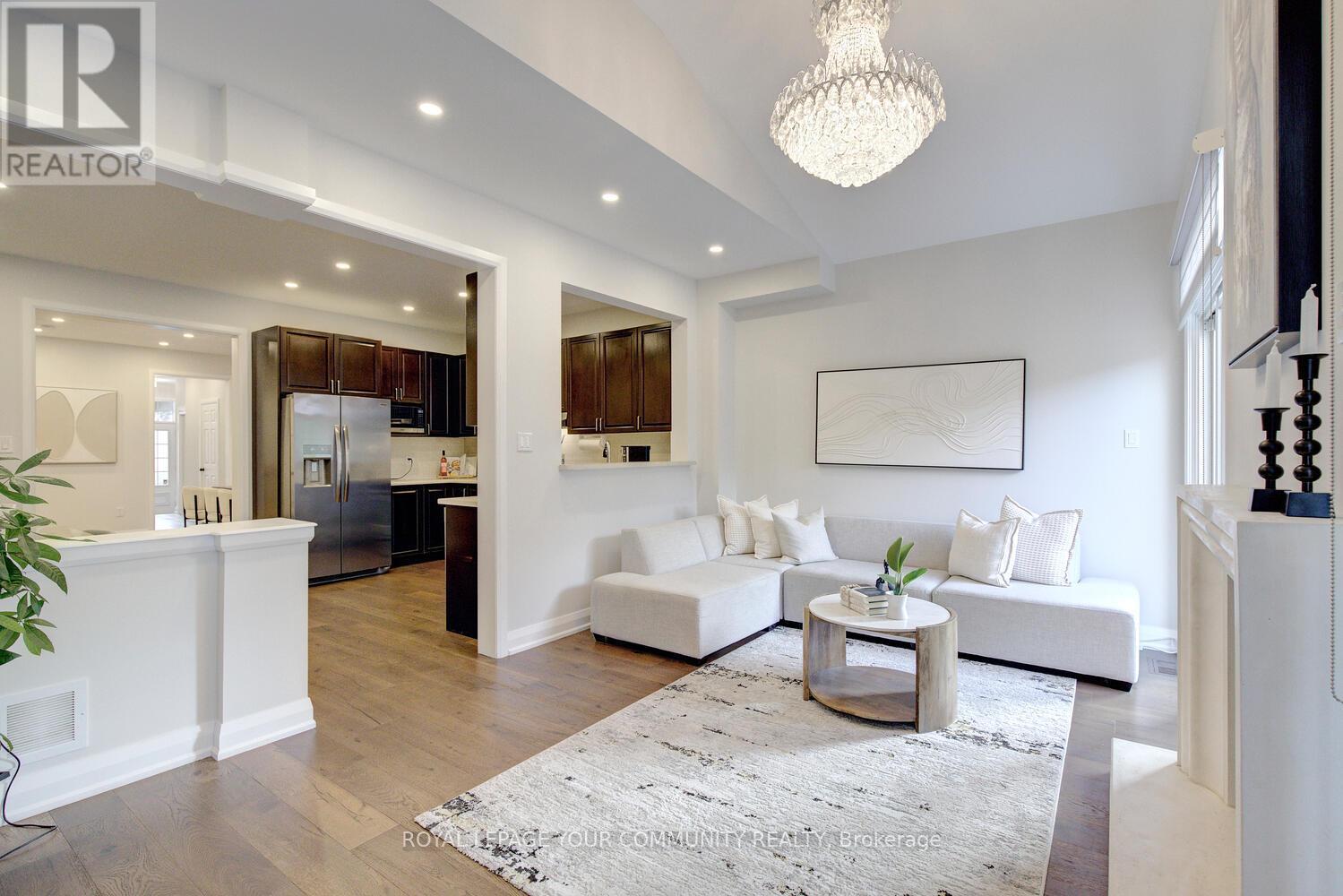 4 Alex Black Street, Vaughan, Ontario  L6A 0V5 - Photo 20 - N12520564