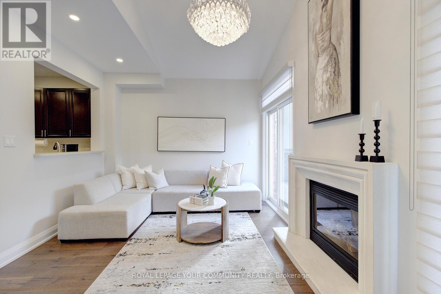 4 Alex Black Street, Vaughan, Ontario  L6A 0V5 - Photo 21 - N12520564