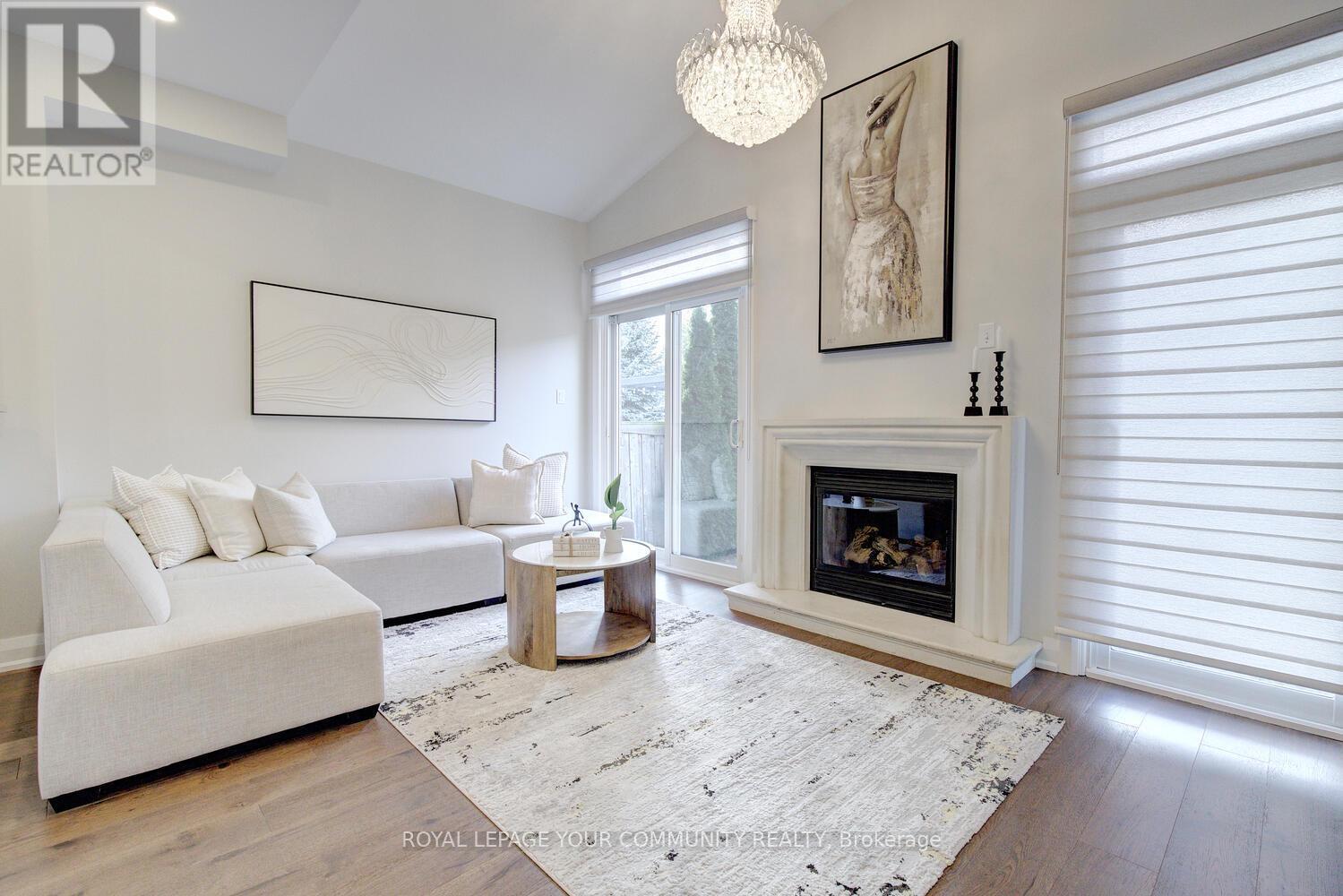 4 Alex Black Street, Vaughan, Ontario  L6A 0V5 - Photo 22 - N12520564