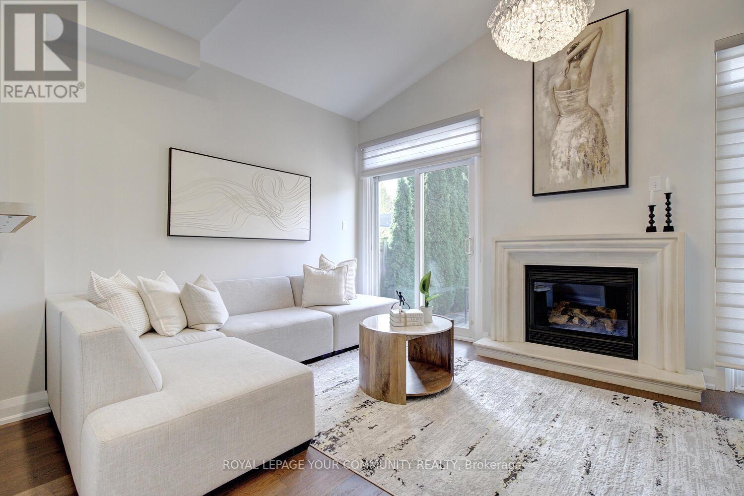 4 Alex Black Street, Vaughan, Ontario  L6A 0V5 - Photo 23 - N12520564