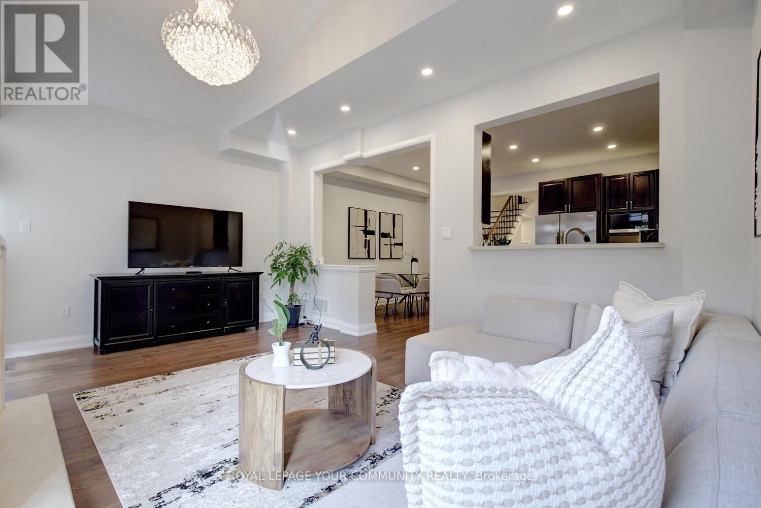 4 Alex Black Street, Vaughan, Ontario  L6A 0V5 - Photo 24 - N12520564