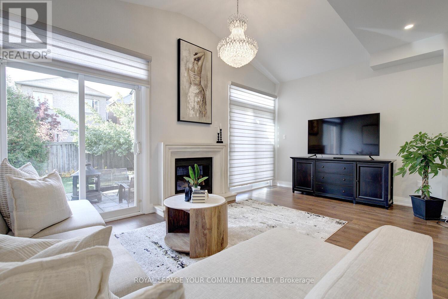 4 Alex Black Street, Vaughan, Ontario  L6A 0V5 - Photo 25 - N12520564