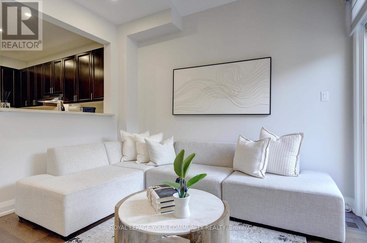 4 Alex Black Street, Vaughan, Ontario  L6A 0V5 - Photo 26 - N12520564