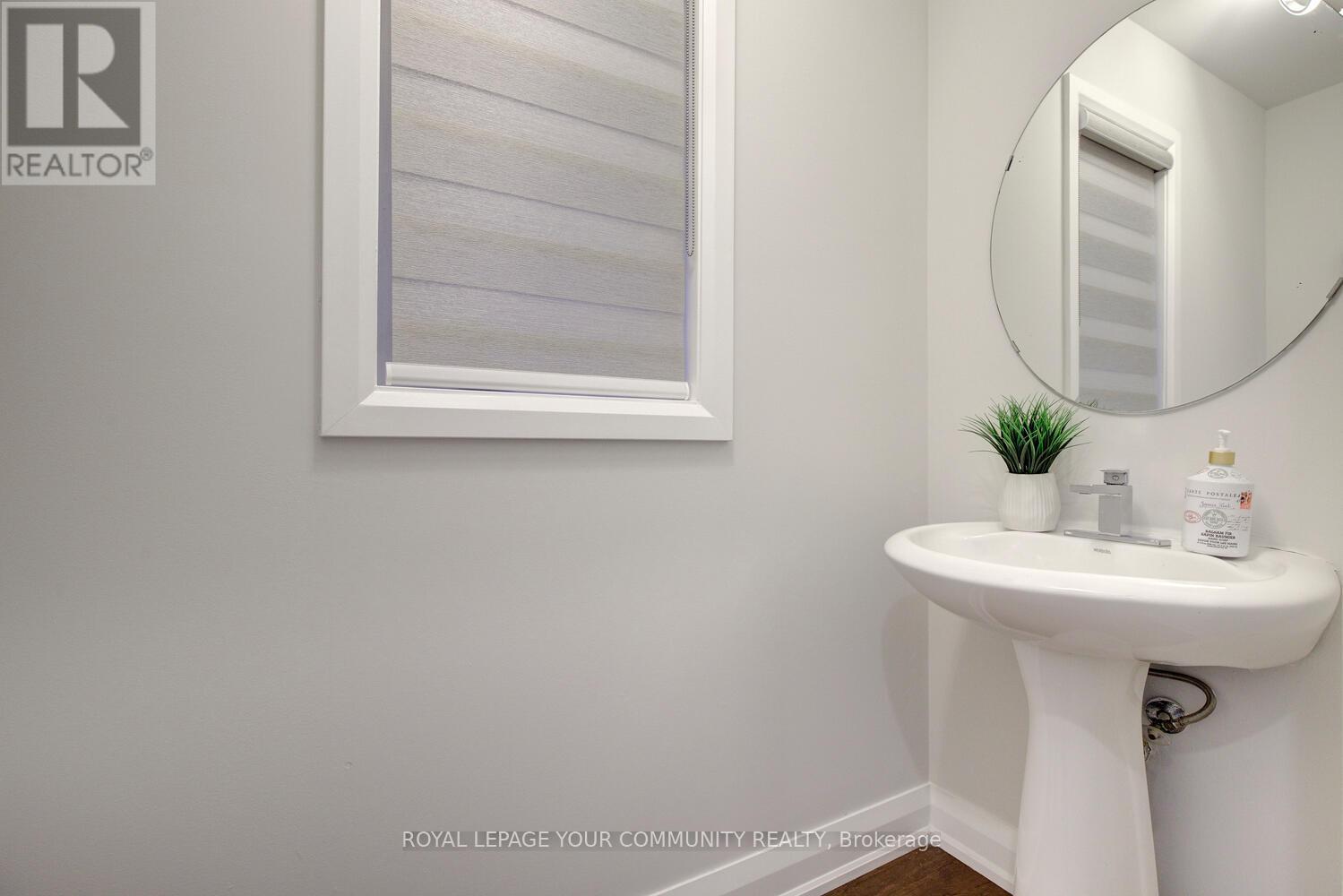 4 Alex Black Street, Vaughan, Ontario  L6A 0V5 - Photo 27 - N12520564