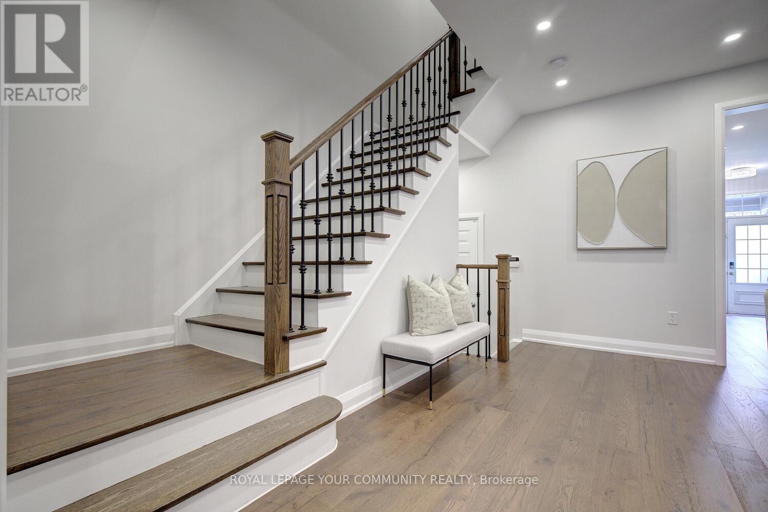 4 Alex Black Street, Vaughan, Ontario  L6A 0V5 - Photo 28 - N12520564