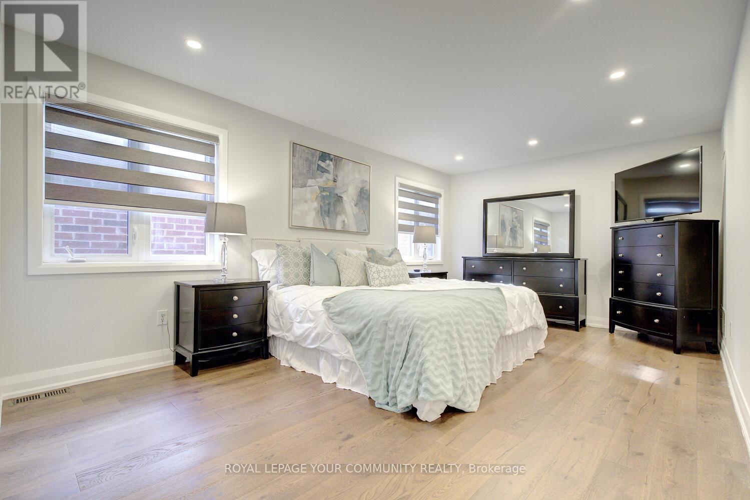 4 Alex Black Street, Vaughan, Ontario  L6A 0V5 - Photo 29 - N12520564