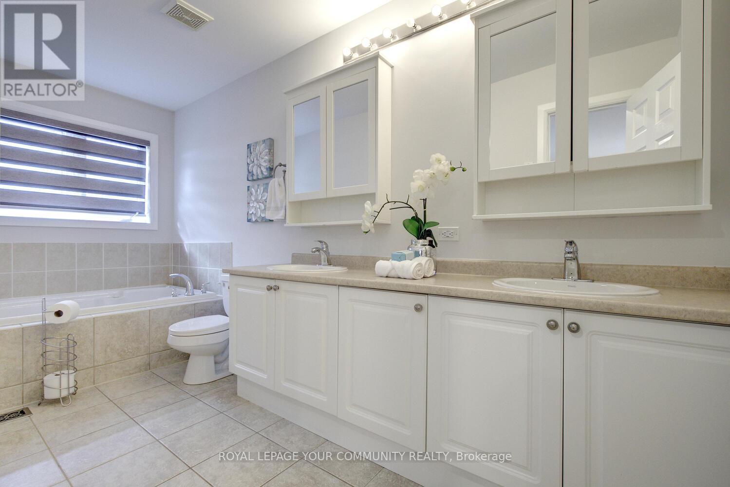 4 Alex Black Street, Vaughan, Ontario  L6A 0V5 - Photo 31 - N12520564