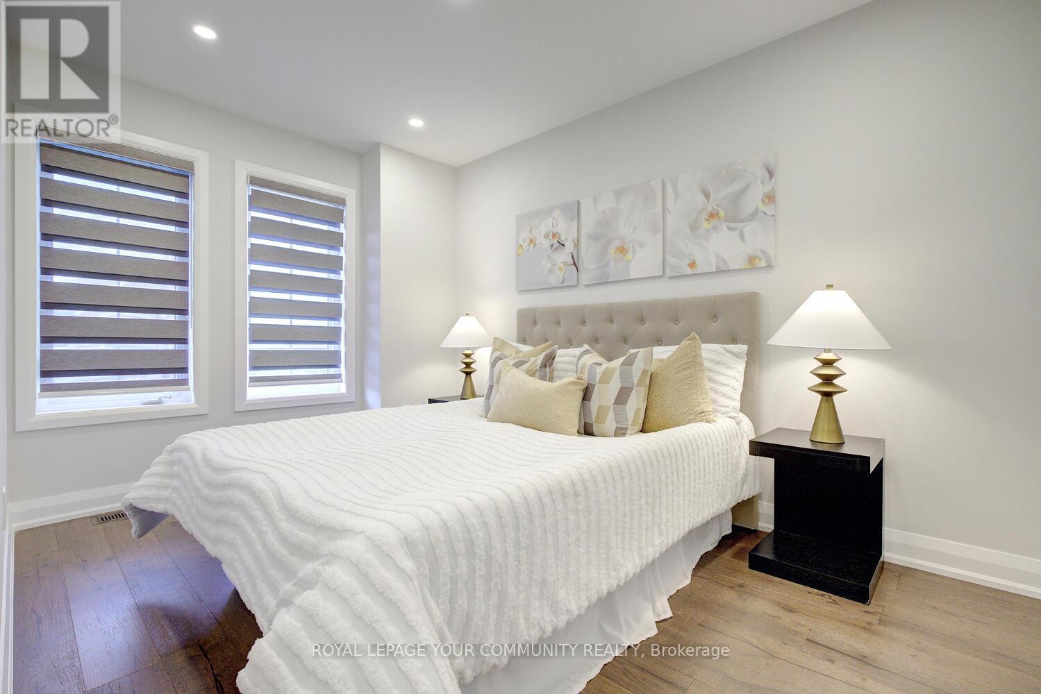 4 Alex Black Street, Vaughan, Ontario  L6A 0V5 - Photo 34 - N12520564