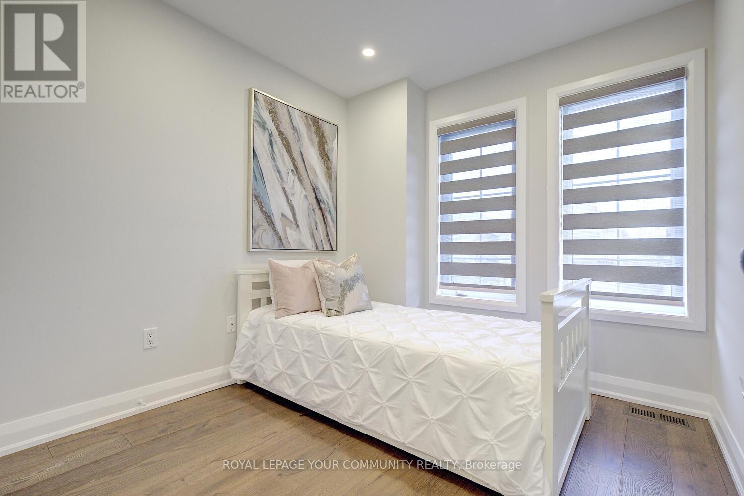 4 Alex Black Street, Vaughan, Ontario  L6A 0V5 - Photo 36 - N12520564