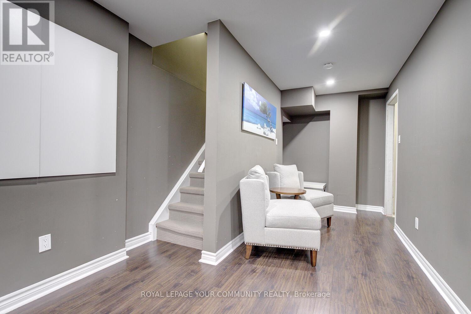 4 Alex Black Street, Vaughan, Ontario  L6A 0V5 - Photo 38 - N12520564