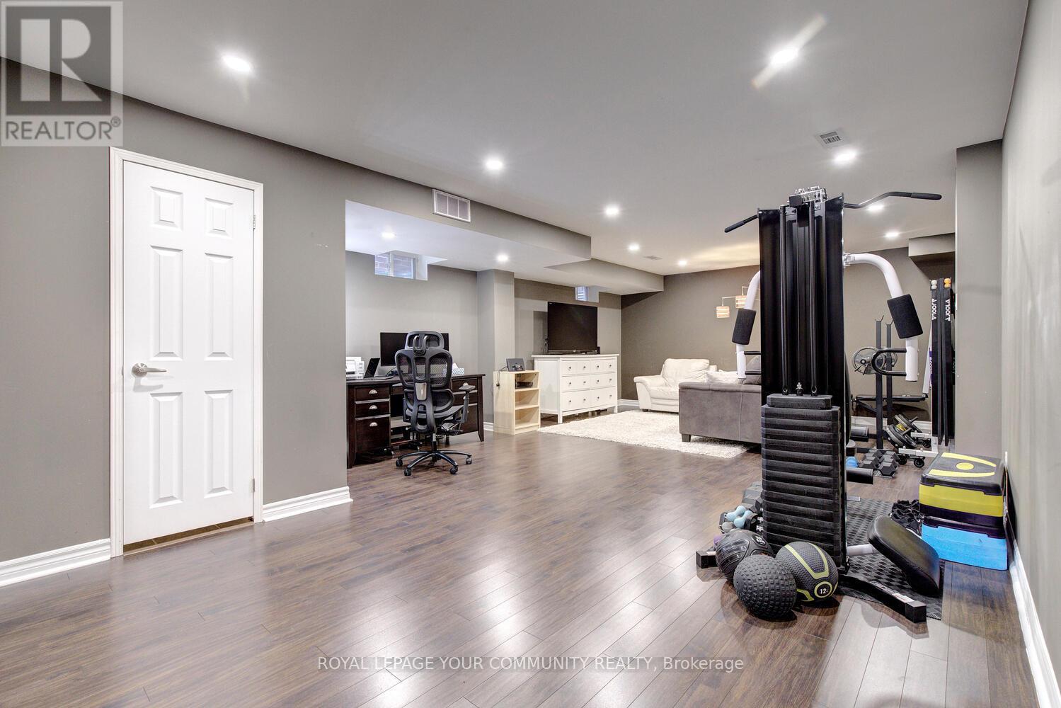 4 Alex Black Street, Vaughan, Ontario  L6A 0V5 - Photo 39 - N12520564