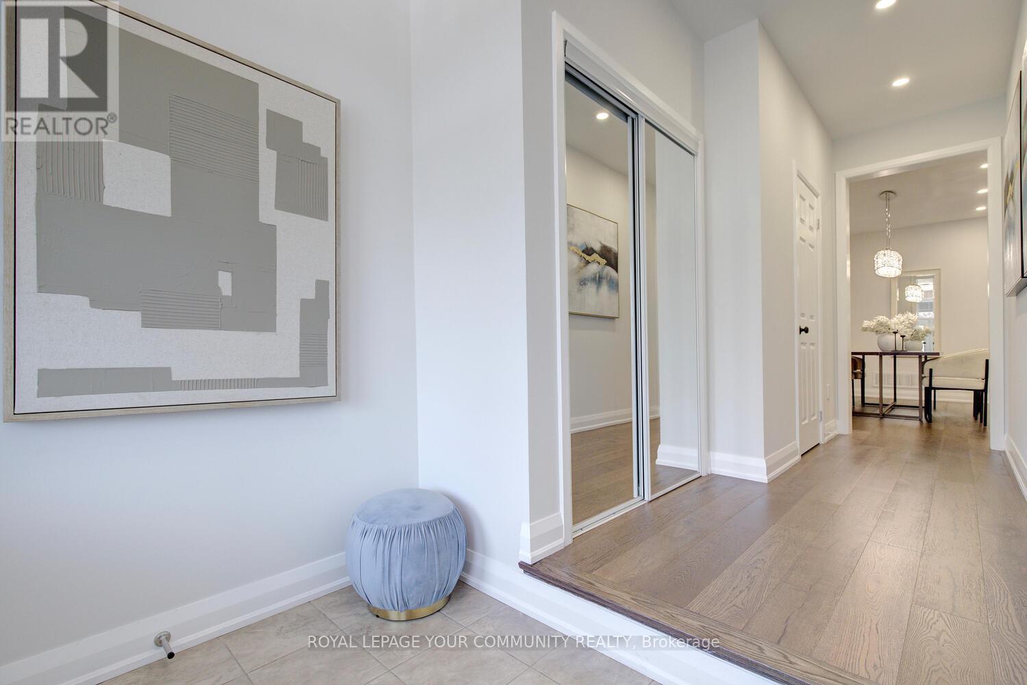 4 Alex Black Street, Vaughan, Ontario  L6A 0V5 - Photo 4 - N12520564