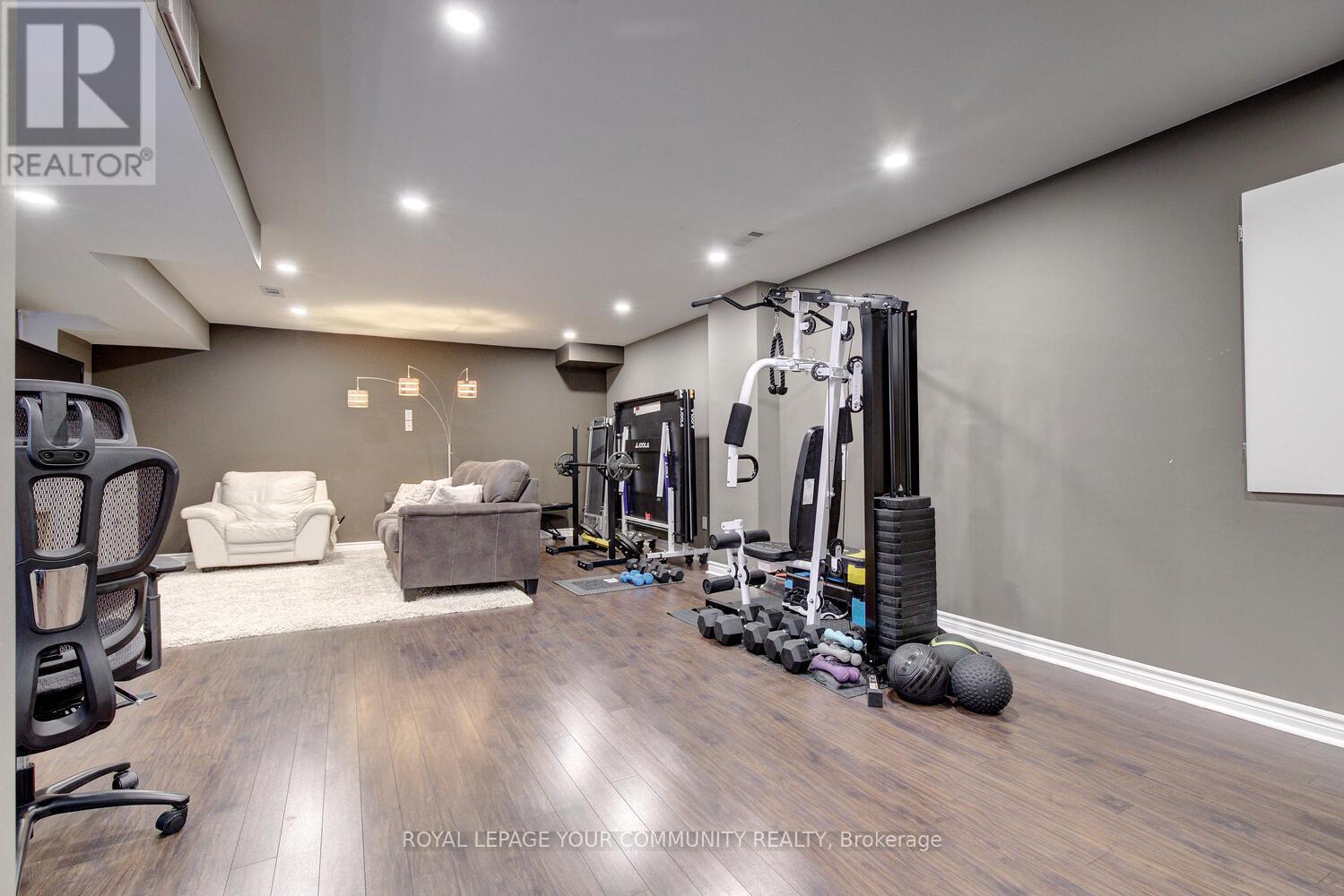 4 Alex Black Street, Vaughan, Ontario  L6A 0V5 - Photo 40 - N12520564