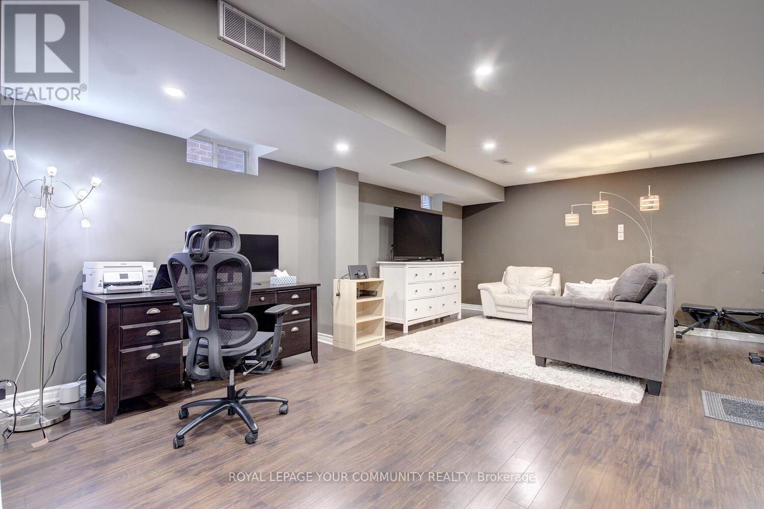 4 Alex Black Street, Vaughan, Ontario  L6A 0V5 - Photo 41 - N12520564