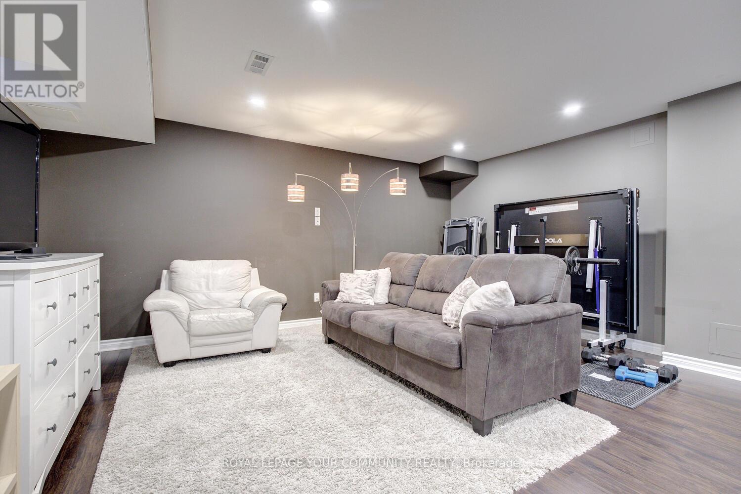 4 Alex Black Street, Vaughan, Ontario  L6A 0V5 - Photo 42 - N12520564