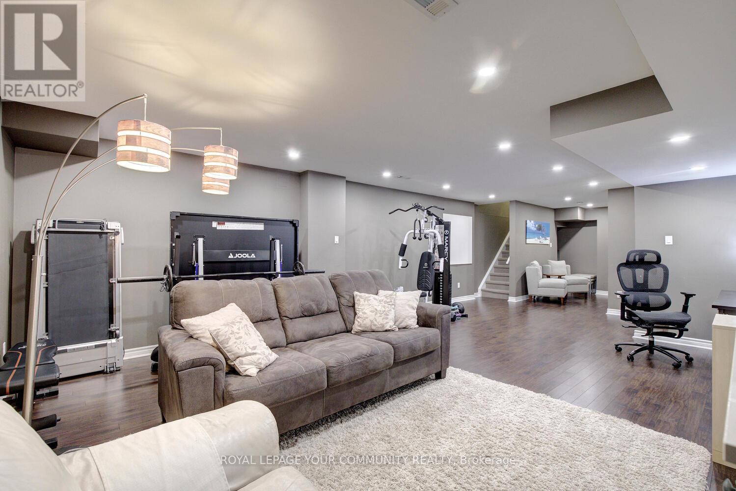 4 Alex Black Street, Vaughan, Ontario  L6A 0V5 - Photo 43 - N12520564