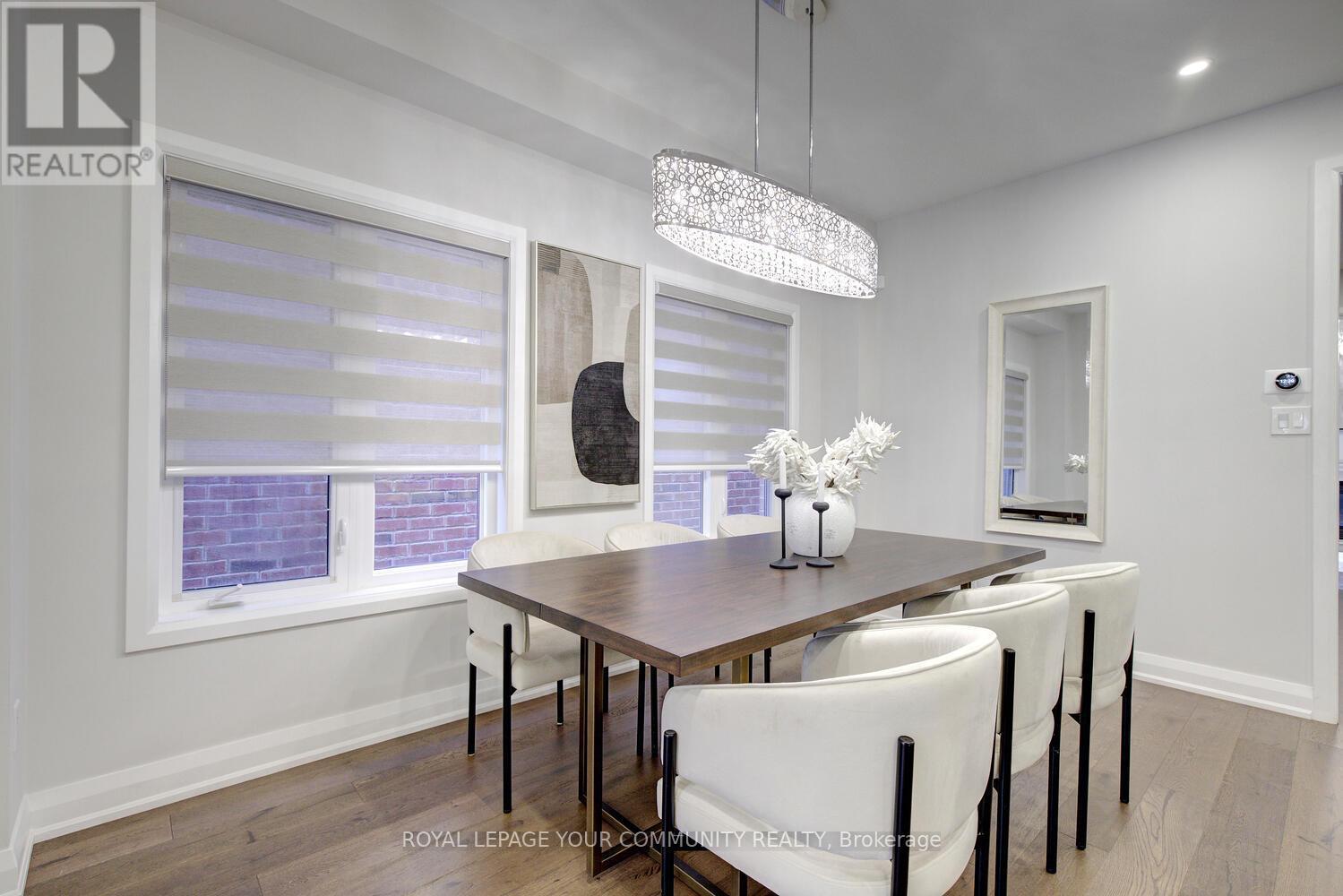 4 Alex Black Street, Vaughan, Ontario  L6A 0V5 - Photo 5 - N12520564