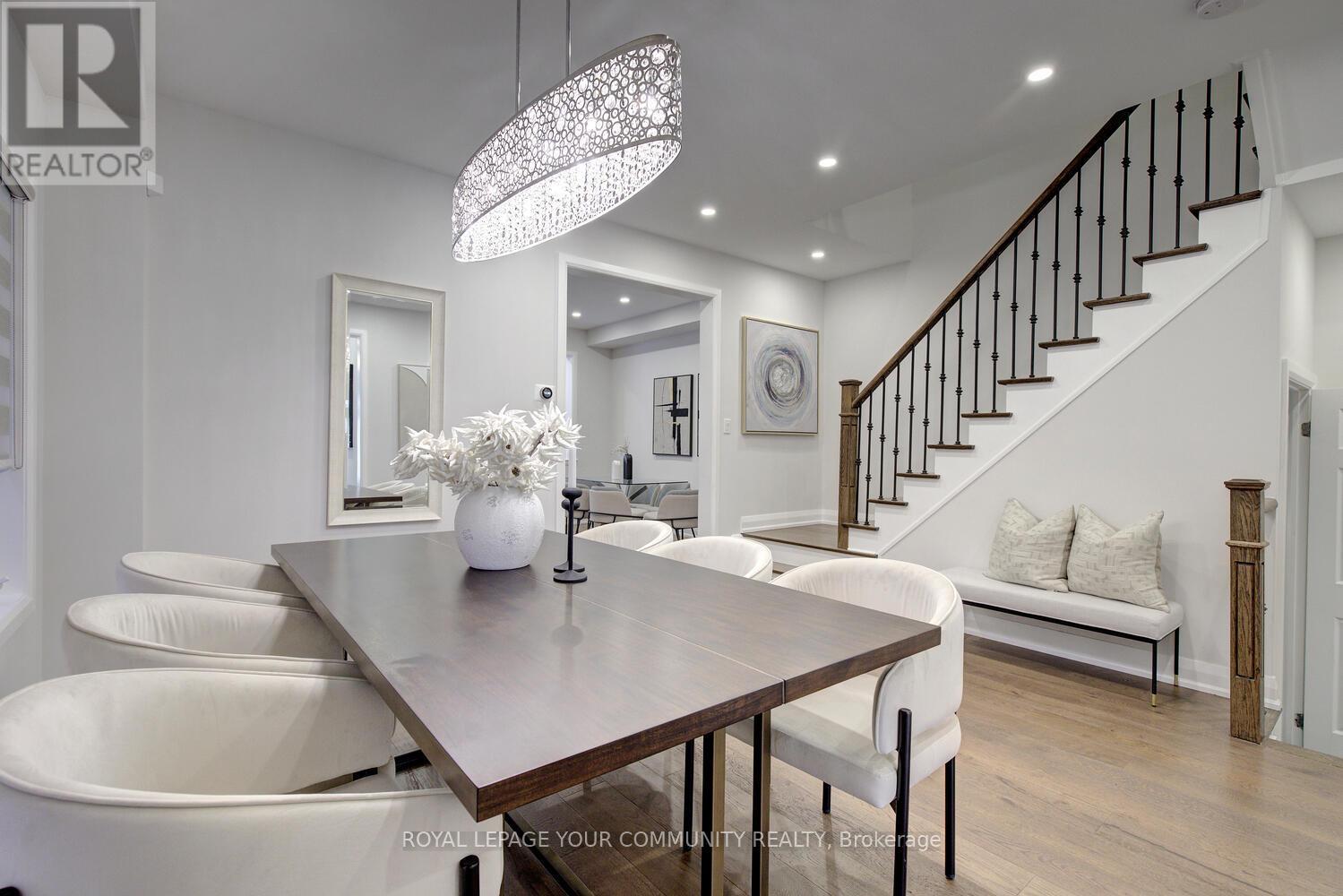 4 Alex Black Street, Vaughan, Ontario  L6A 0V5 - Photo 6 - N12520564