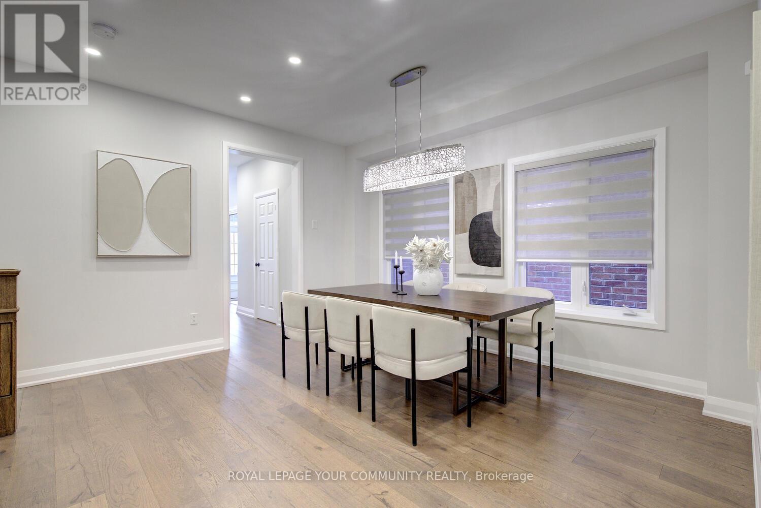 4 Alex Black Street, Vaughan, Ontario  L6A 0V5 - Photo 7 - N12520564