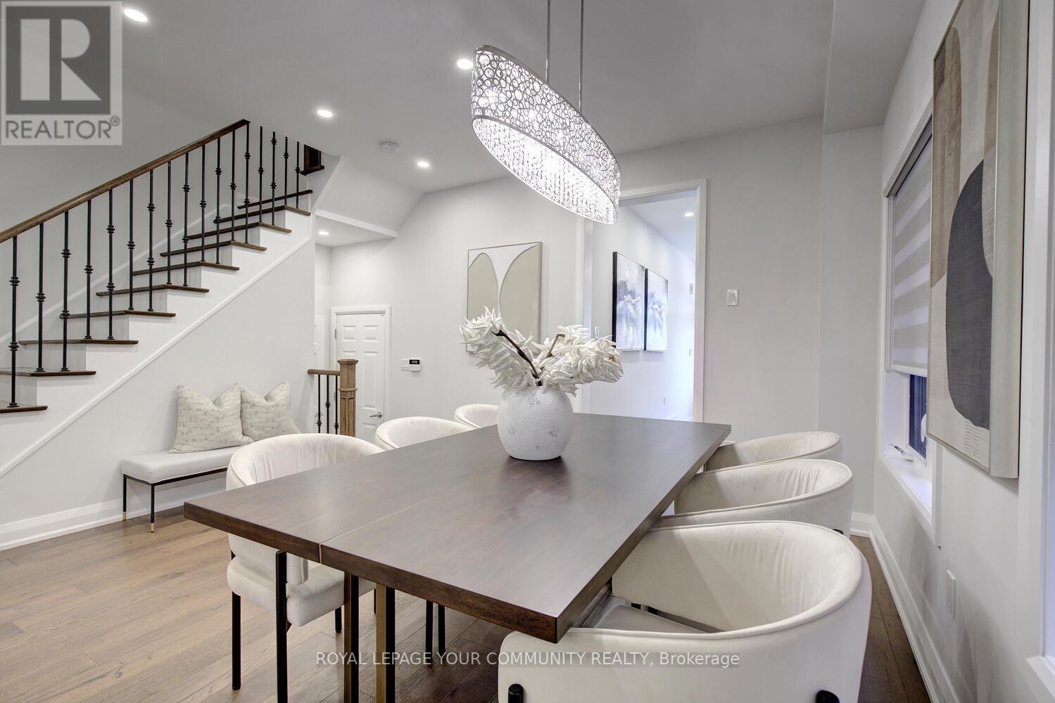 4 Alex Black Street, Vaughan, Ontario  L6A 0V5 - Photo 8 - N12520564