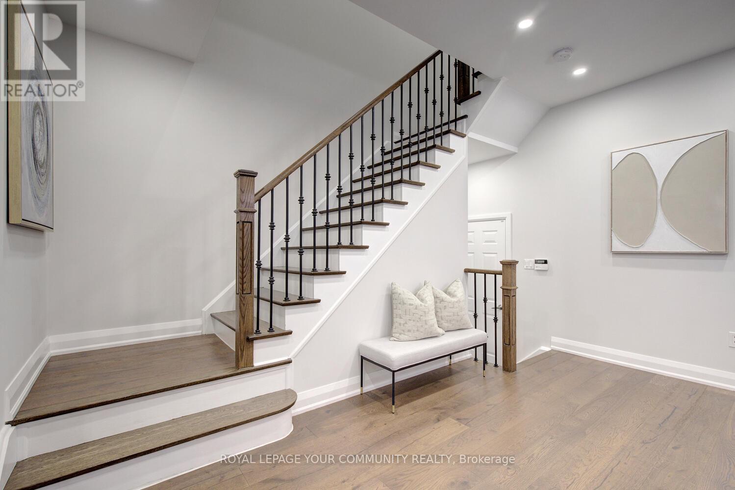 4 Alex Black Street, Vaughan, Ontario  L6A 0V5 - Photo 9 - N12520564