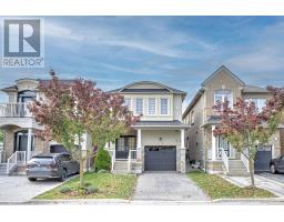 4 ALEX BLACK STREET, Vaughan, Ontario