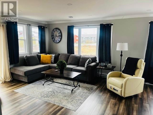 3 Rodgers Road, New Wes Valley, Newfoundland & Labrador  A0G 3P0 - Photo 11 - 1292420