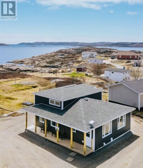 3 Rodgers Road, New Wes Valley, Newfoundland & Labrador  A0G 3P0 - Photo 33 - 1292420