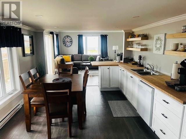 3 Rodgers Road, New Wes Valley, Newfoundland & Labrador  A0G 3P0 - Photo 7 - 1292420