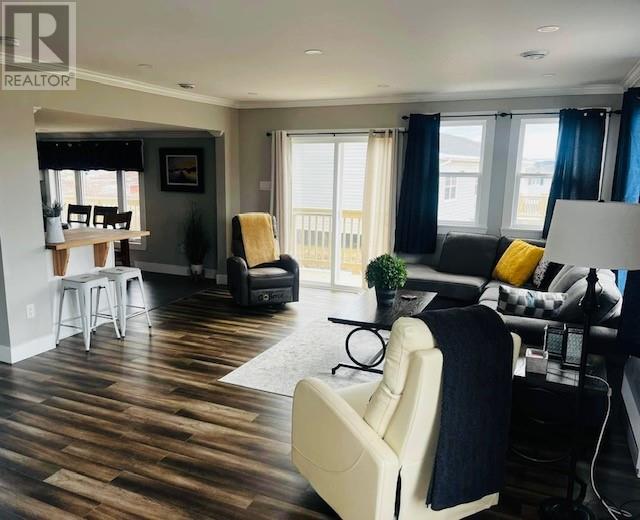 3 Rodgers Road, New Wes Valley, Newfoundland & Labrador  A0G 3P0 - Photo 9 - 1292420