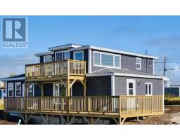 3 Rodgers Road, New Wes Valley, Newfoundland & Labrador