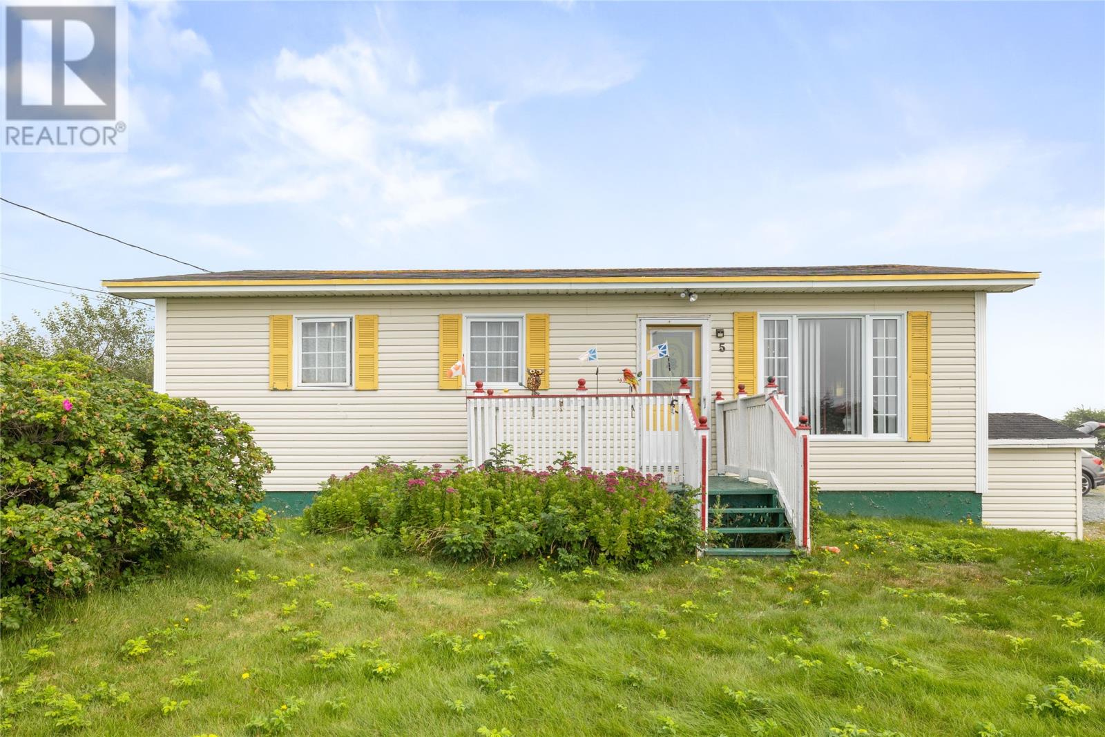 5 Tobins Lane, Trepassey, Newfoundland & Labrador