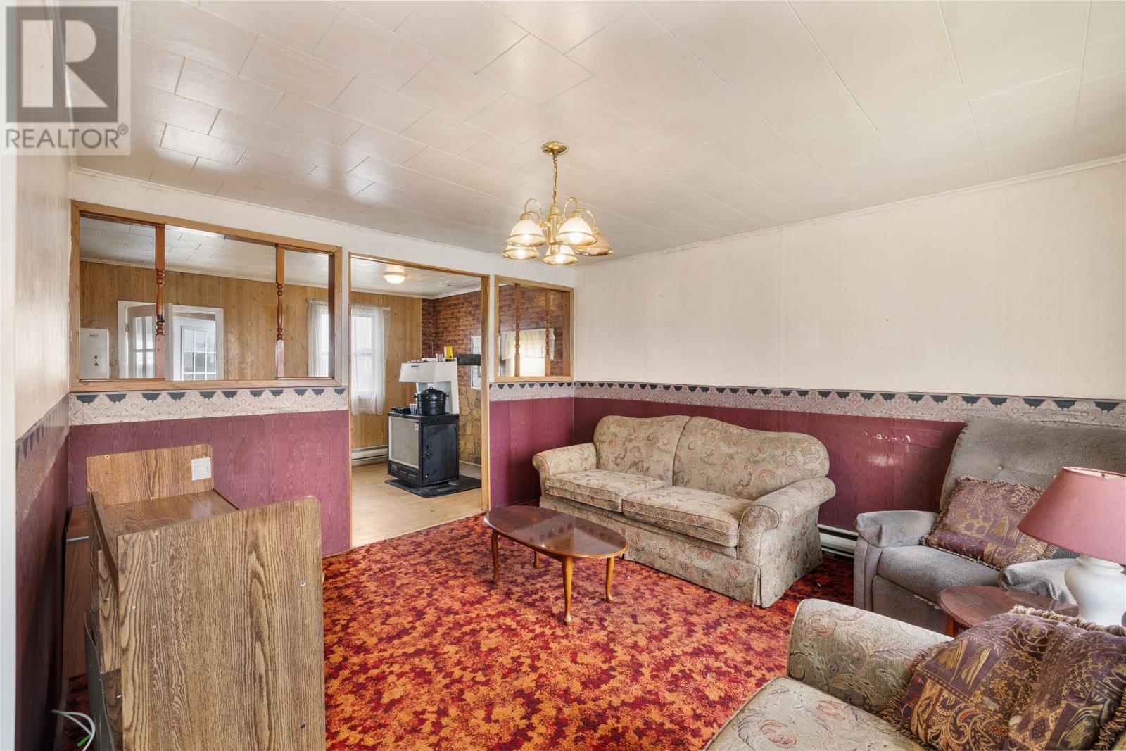 5 Tobins Lane, Trepassey, Newfoundland & Labrador  A0A 4B0 - Photo 3 - 1292398