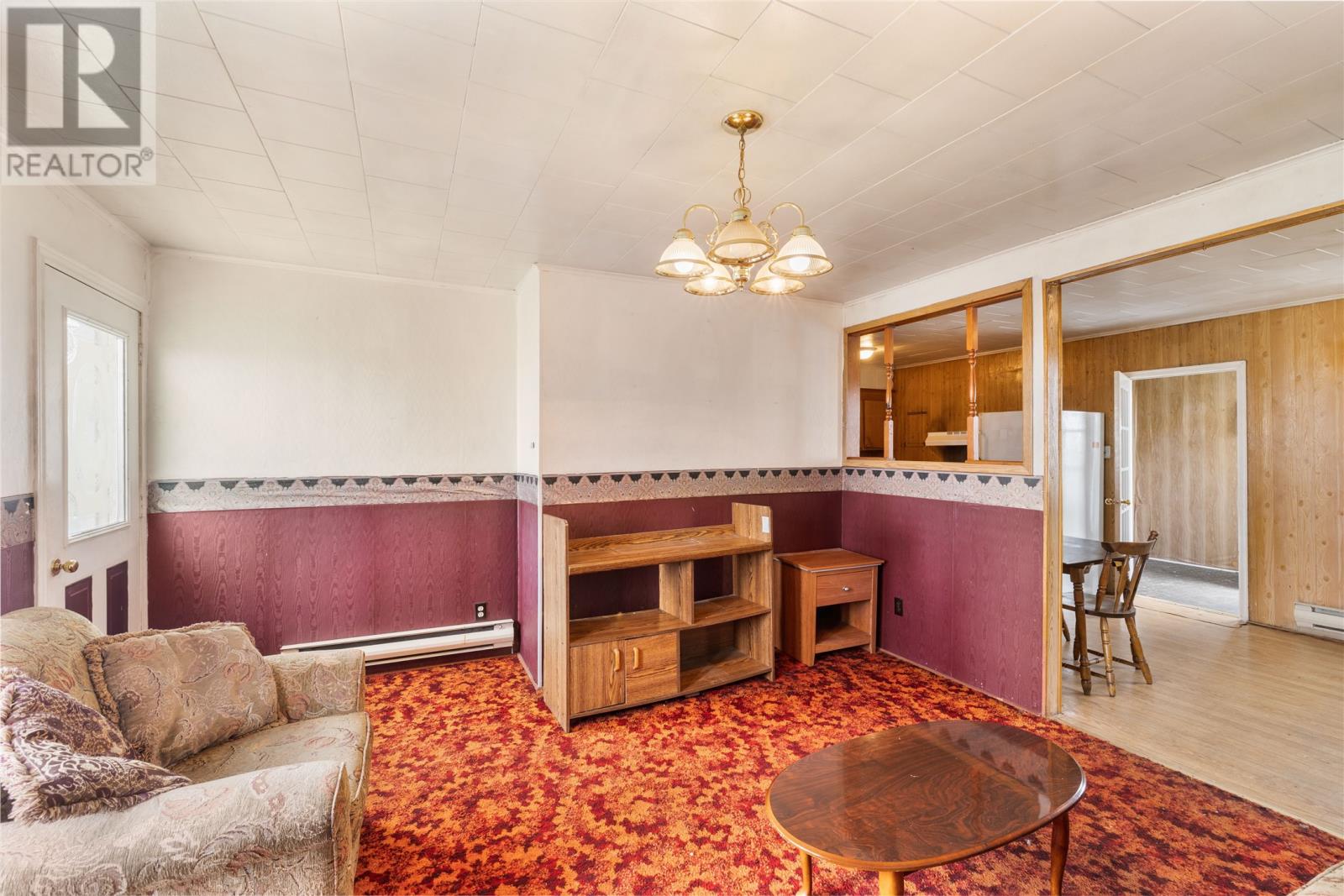 5 Tobins Lane, Trepassey, Newfoundland & Labrador  A0A 4B0 - Photo 4 - 1292398