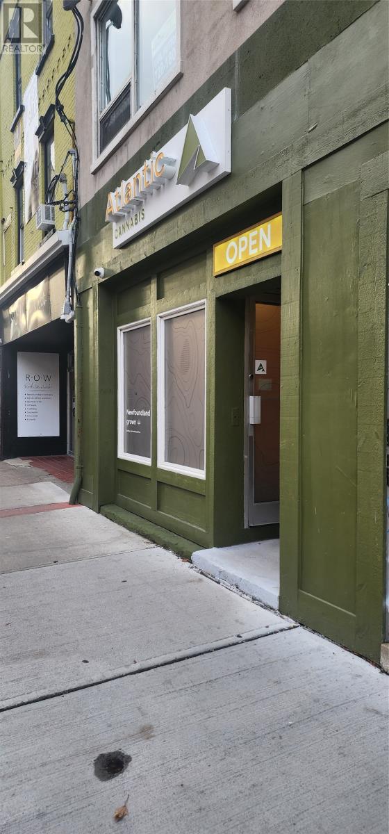 200 WATER Street, ST. JOHN'S, Newfoundland & Labrador