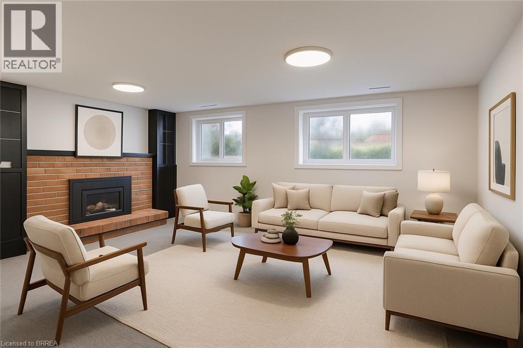 19 Melbourne Crescent, Brantford, Ontario N3S 7G2 - Photo 28 - 40772697