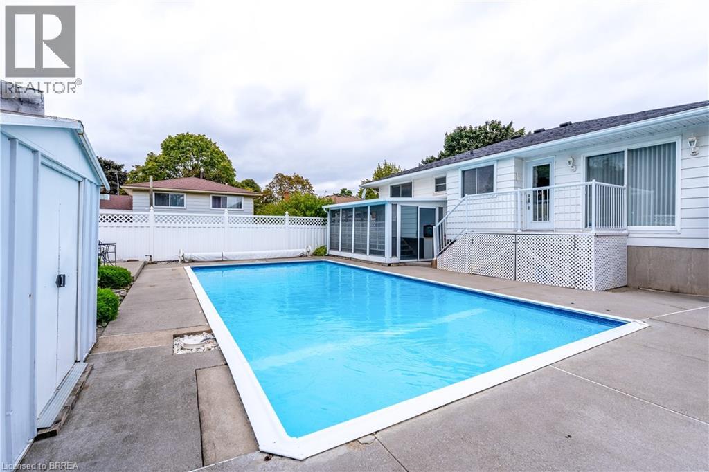 19 Melbourne Crescent, Brantford, Ontario N3S 7G2 - Photo 42 - 40772697