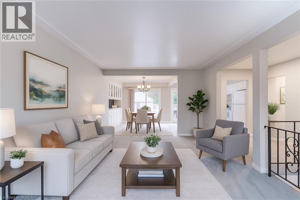 19 Melbourne Crescent, Brantford, Ontario N3S 7G2 - Photo 7 - 40772697