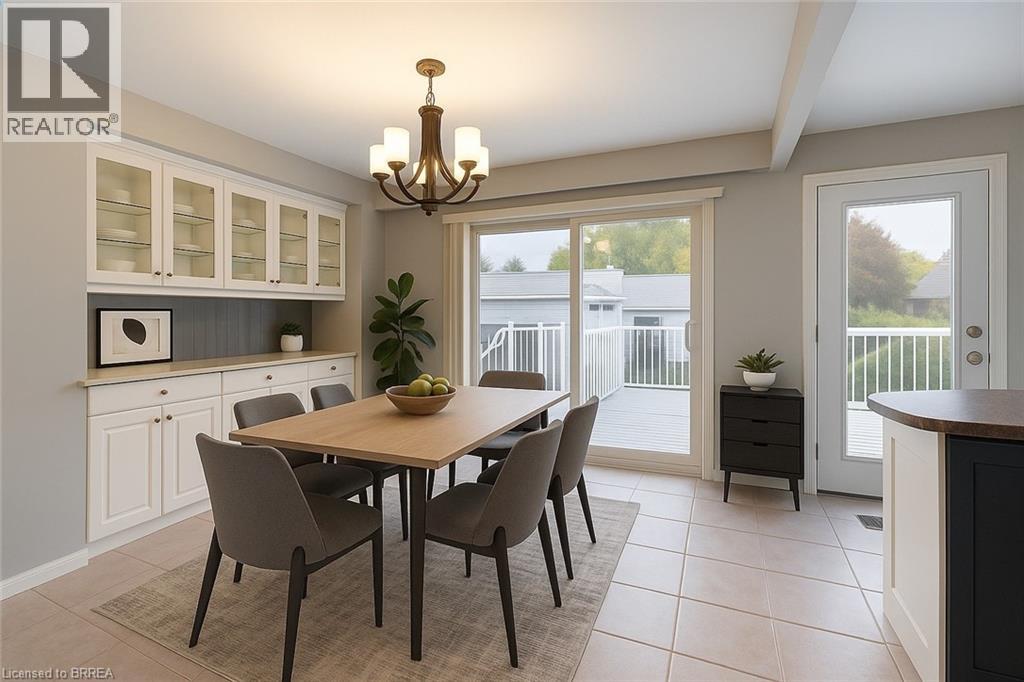 19 Melbourne Crescent, Brantford, Ontario N3S 7G2 - Photo 9 - 40772697