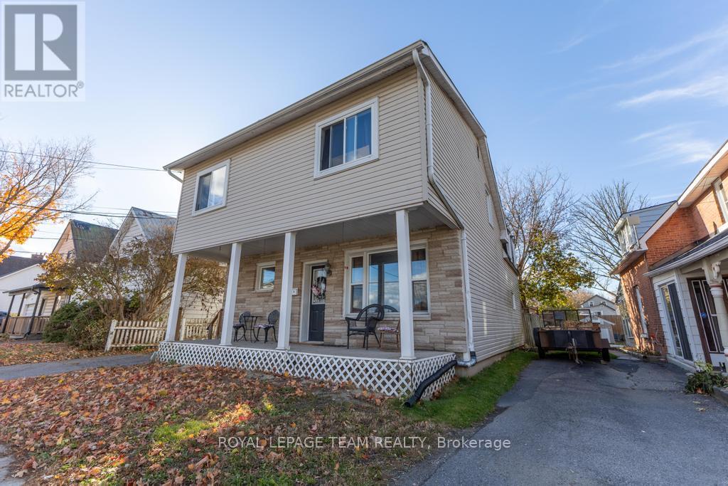 198 HARRIET STREET, Arnprior, Ontario