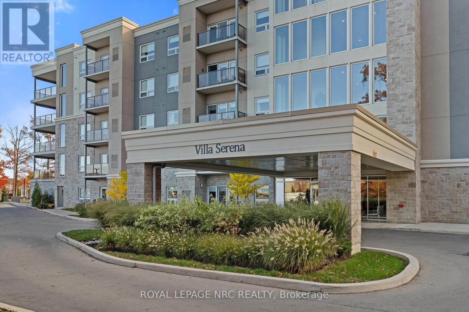 202 - 102 VANSICKLE ROAD, St. Catharines, Ontario