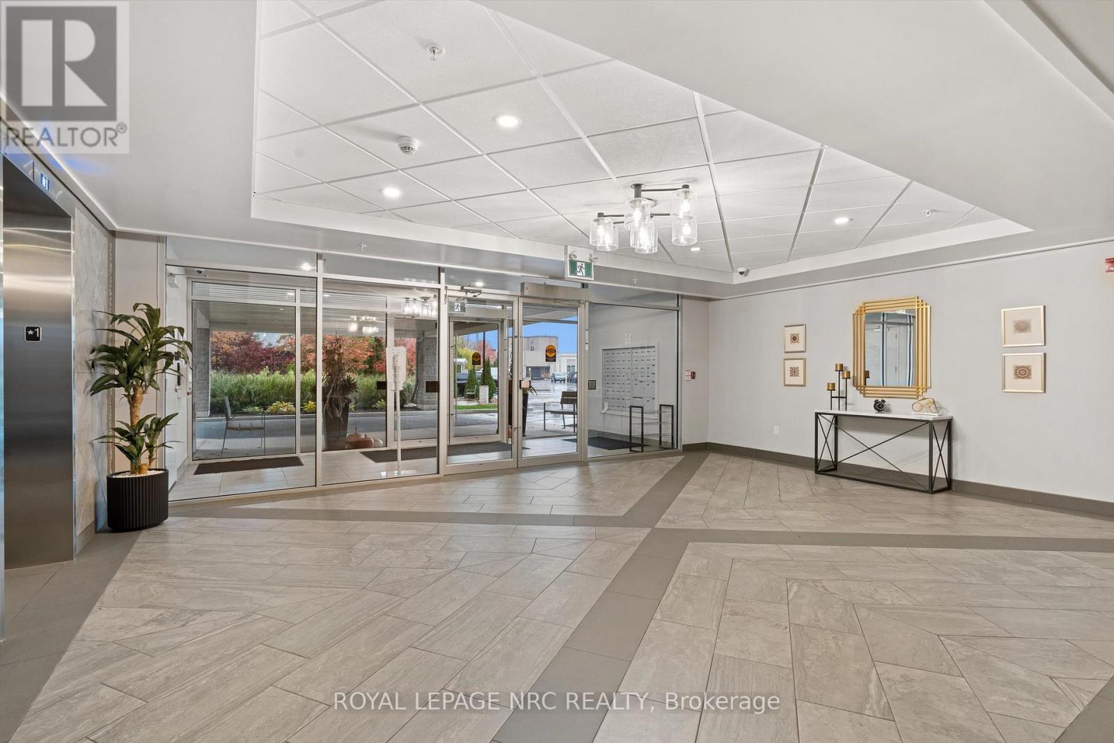 202 - 105 Vansickle Road, St. Catharines, Ontario  L2S 0G4 - Photo 10 - X12520632