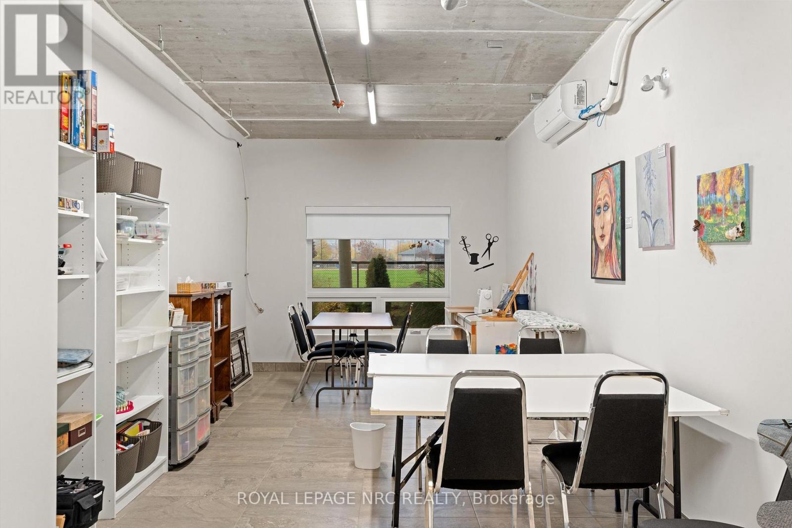 202 - 105 Vansickle Road, St. Catharines, Ontario  L2S 0G4 - Photo 12 - X12520632