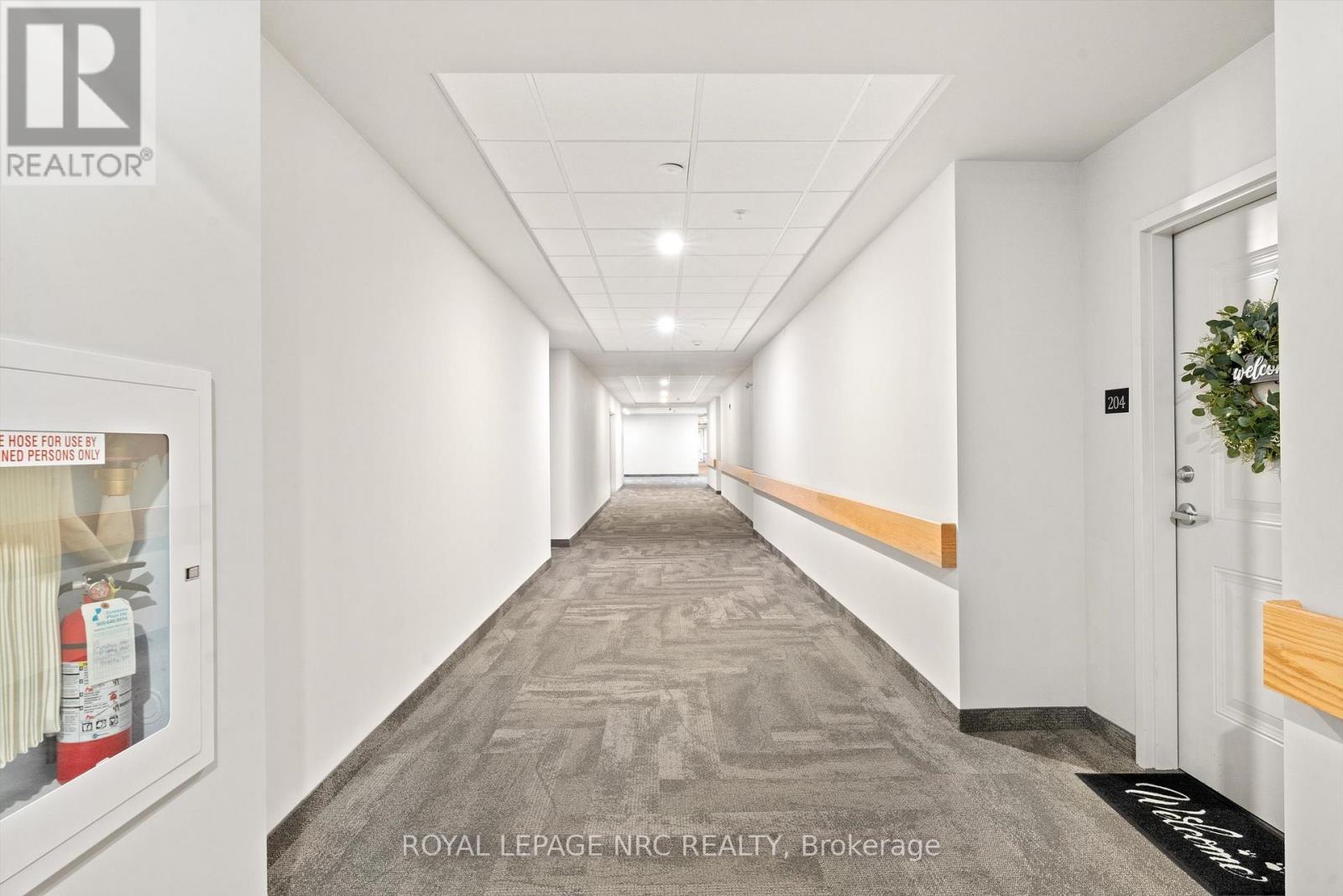 202 - 105 Vansickle Road, St. Catharines, Ontario  L2S 0G4 - Photo 19 - X12520632