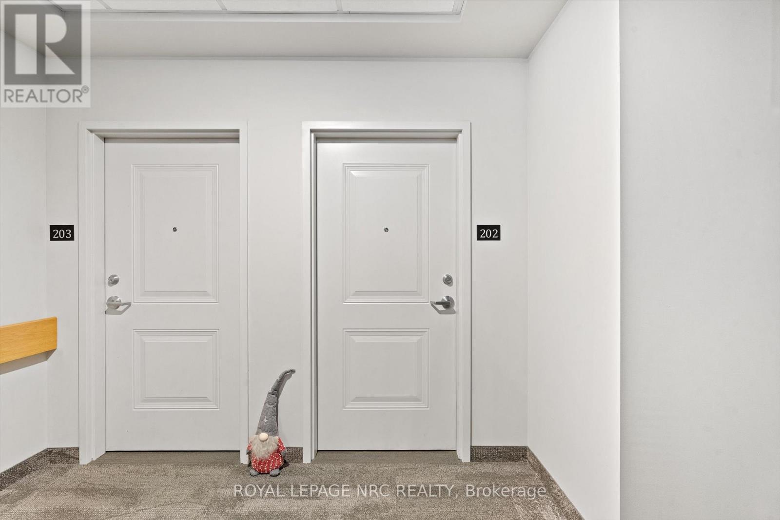 202 - 105 Vansickle Road, St. Catharines, Ontario  L2S 0G4 - Photo 20 - X12520632