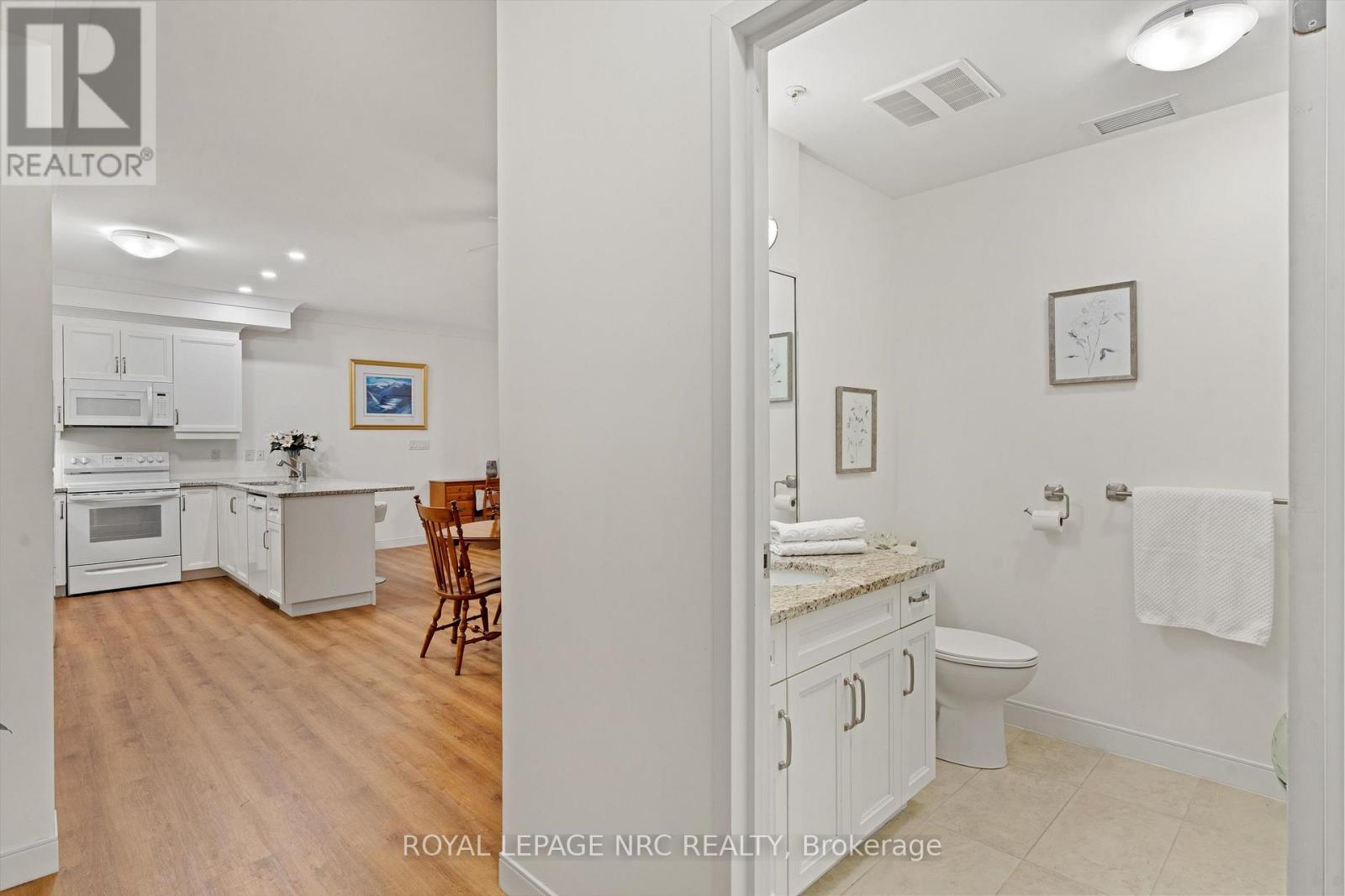 202 - 105 Vansickle Road, St. Catharines, Ontario  L2S 0G4 - Photo 23 - X12520632