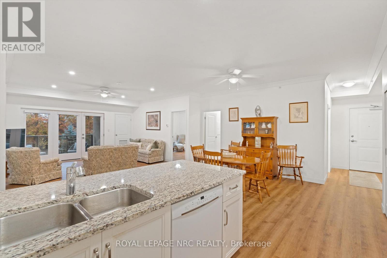 202 - 105 Vansickle Road, St. Catharines, Ontario  L2S 0G4 - Photo 28 - X12520632