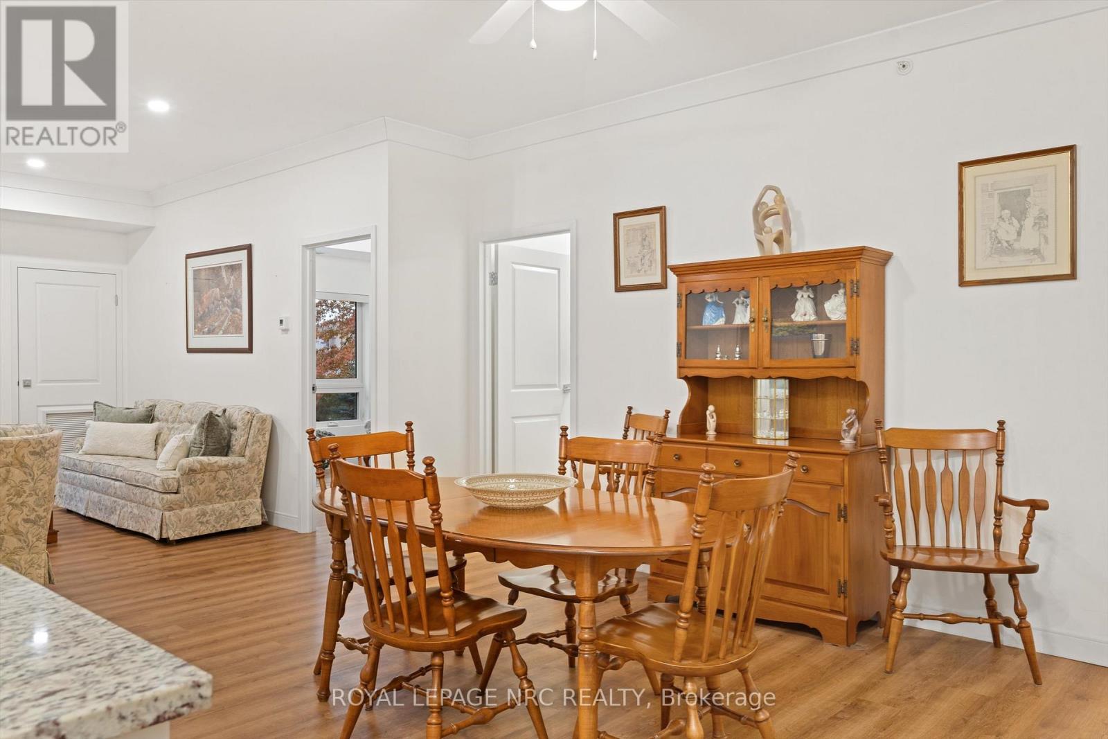 202 - 105 Vansickle Road, St. Catharines, Ontario  L2S 0G4 - Photo 30 - X12520632