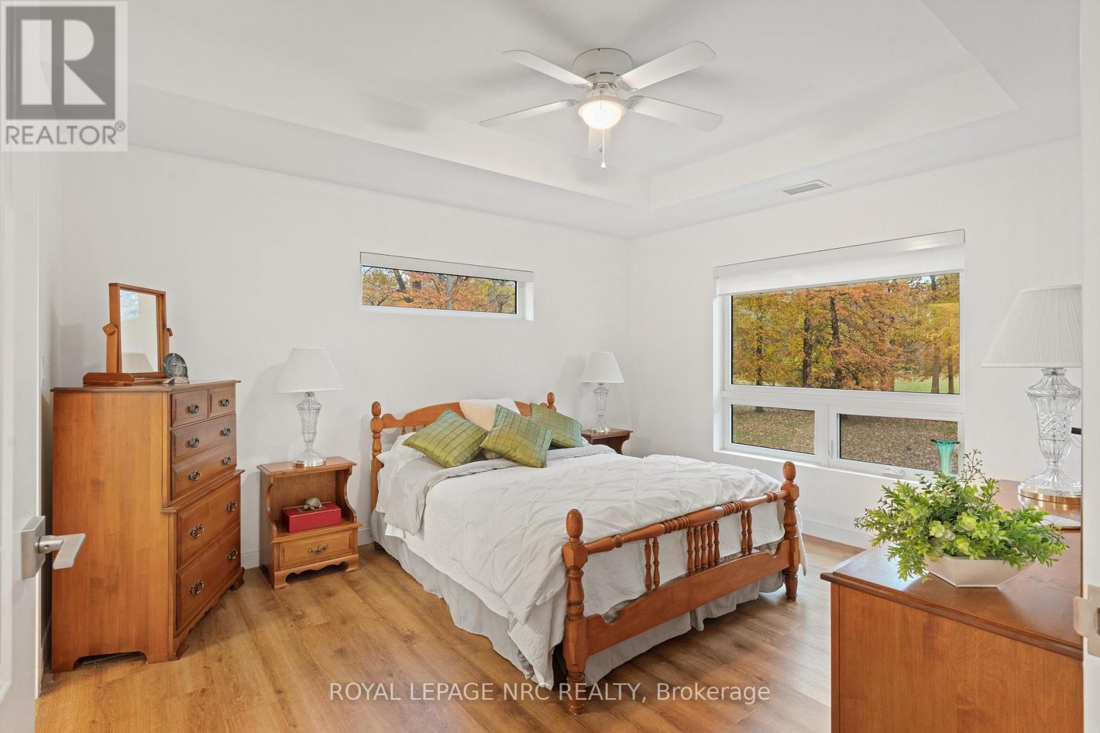 202 - 105 Vansickle Road, St. Catharines, Ontario  L2S 0G4 - Photo 35 - X12520632