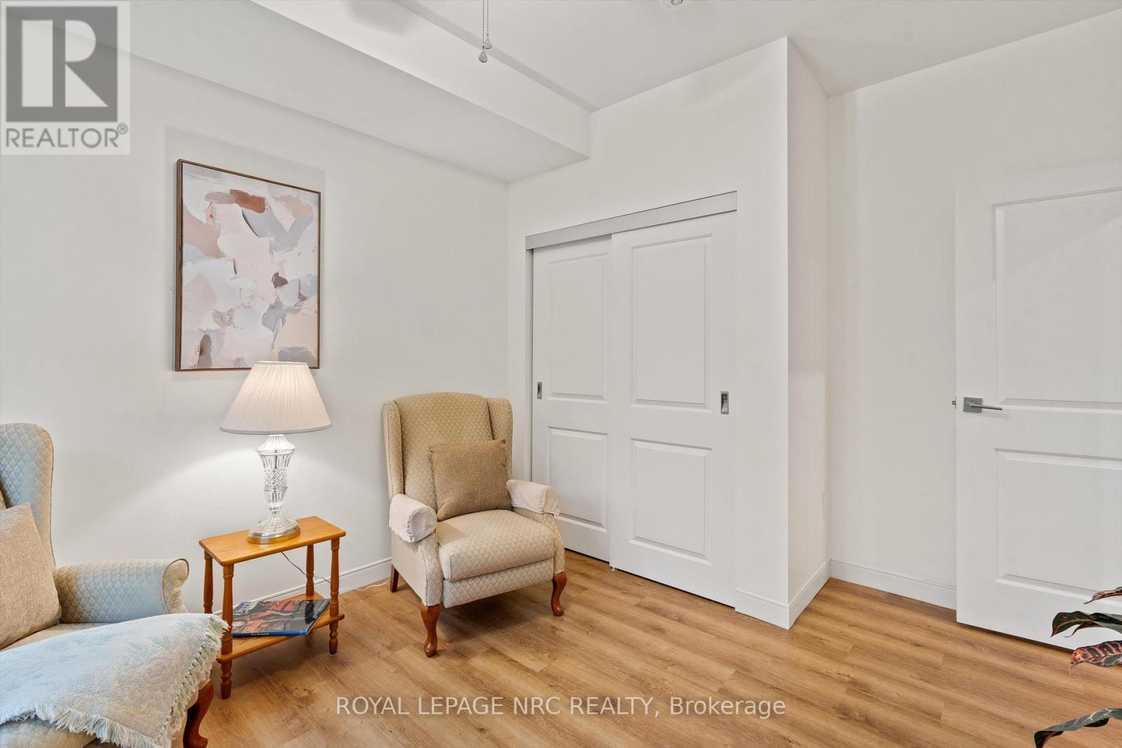 202 - 105 Vansickle Road, St. Catharines, Ontario  L2S 0G4 - Photo 41 - X12520632